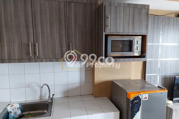 Apartemen Terjangkau Dijual di Depok 1 KT & 1 KM Apartemen Terjangkau Dijual di Depok 1 KT & 1 KM