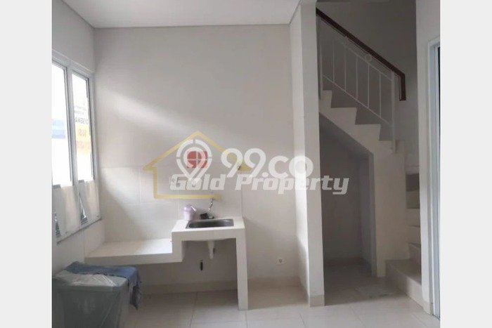 Hunian Nyaman Asri 2 KT Siap Huni di BSD Vanya Park Tangerang Hunian Nyaman Asri 2 KT Siap Huni di BSD Vanya Park Tangerang