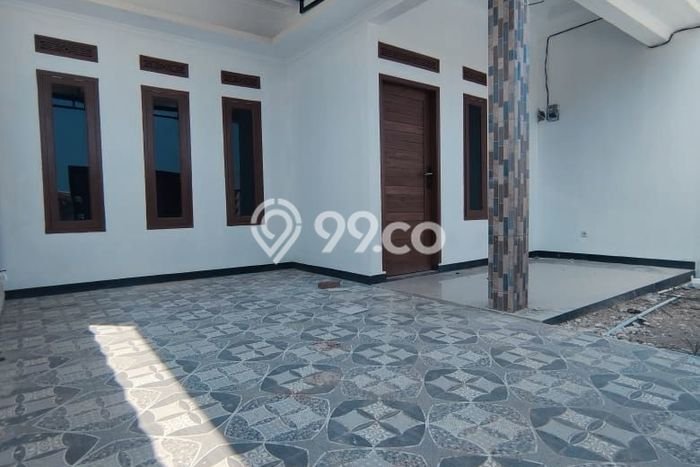 Siap Huni Rumah Minimalis & Modern LB 45m2 di Bandung Kota Siap Huni Rumah Minimalis & Modern LB 45m2 di Bandung Kota
