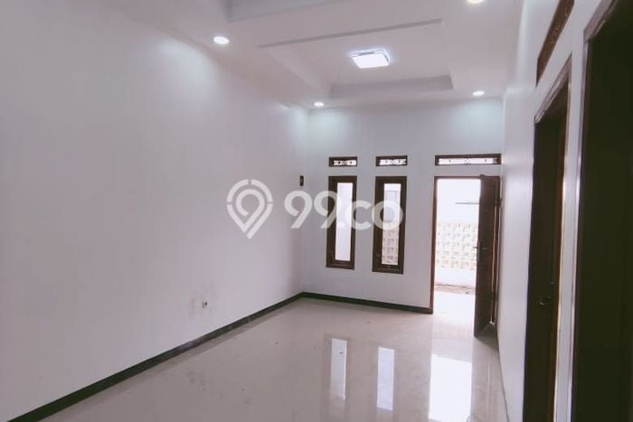 Siap Huni Rumah Minimalis & Modern LB 45m2 di Bandung Kota Siap Huni Rumah Minimalis & Modern LB 45m2 di Bandung Kota