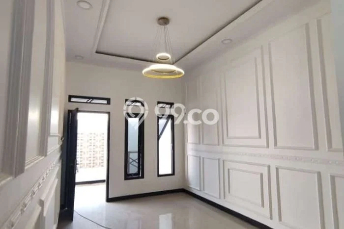 Rumah Budget Favorit Dijual Area Bojongsoang LT 60m2 Rumah Budget Favorit Dijual Area Bojongsoang LT 60m2