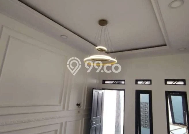 Rumah Budget Favorit Dijual Area Bojongsoang LT 60m2 Rumah Budget Favorit Dijual Area Bojongsoang LT 60m2