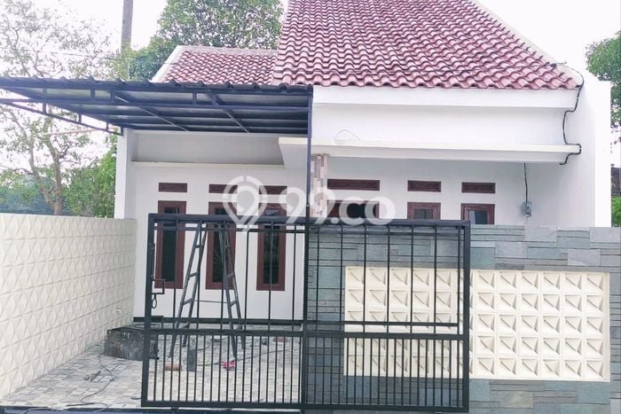 Dijual Rumah Siap Huni di Kiaracondong Bandung Harga Rp 245 Juta LT 60m2 Dijual Rumah Siap Huni di Kiaracondong Bandung Harga Rp 245 Juta LT 60m2