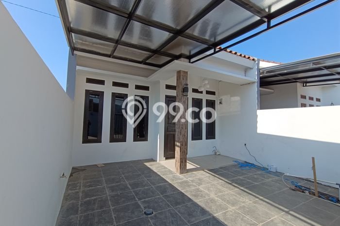 Rumah Minimalis Dijual di Bojongsoang 2 Kamar dengan LT 60m2 Rumah Minimalis Dijual di Bojongsoang 2 Kamar dengan LT 60m2