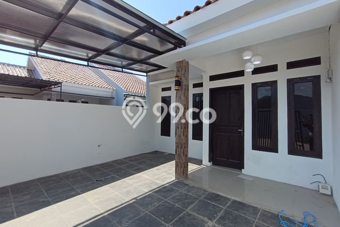 Rumah Minimalis Dijual di Bojongsoang 2 Kamar dengan LT 60m2 Rumah Minimalis Dijual di Bojongsoang 2 Kamar dengan LT 60m2