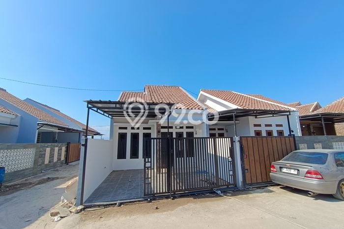 Rumah Minimalis Dijual di Bojongsoang 2 Kamar dengan LT 60m2 Rumah Minimalis Dijual di Bojongsoang 2 Kamar dengan LT 60m2