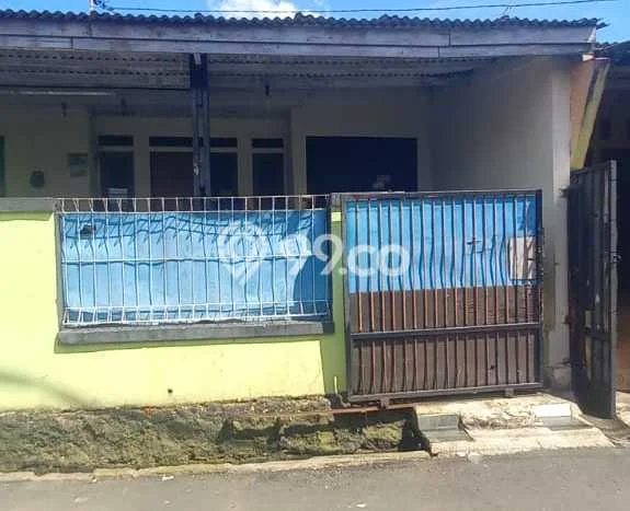 Rumah Modern 3 KT di Bekasi Bekasi Unfurnished Rumah Modern 3 KT di Bekasi Bekasi Unfurnished