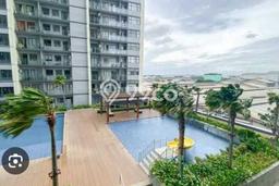 Siap Huni Apartemen di Jakarta Barat 2 Kamar & 1 Kamar Mandi, Luas 51m2 Siap Huni Apartemen di Jakarta Barat 2 Kamar & 1 Kamar Mandi, Luas 51m2