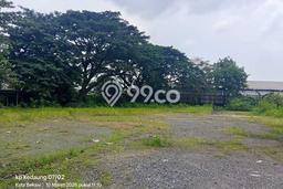 Disewakan Tanah Lokasi Strategis di Cakung Jakarta Timur 3790m2 Disewakan Tanah Lokasi Strategis di Cakung Jakarta Timur 3790m2
