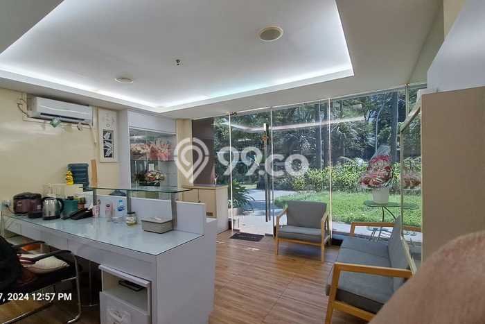 LOKASI TERBAIK! Komersial Kawasan Kemayoran, Luas 132m2m², Jalan Strategis LOKASI TERBAIK! Komersial Kawasan Kemayoran, Luas 132m2m², Jalan Strategis