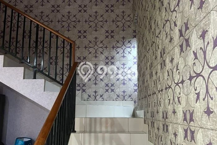 Cocok Untuk Investasi! Dijual Kost di Harapan Indah 10 Kamar Cocok Untuk Investasi! Dijual Kost di Harapan Indah 10 Kamar