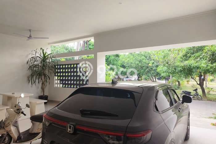 Dijual Rumah Modern 3 KT di Pejuang, Bekasi Dijual Rumah Modern 3 KT di Pejuang, Bekasi