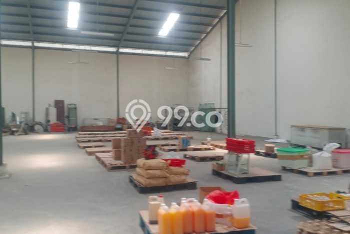 Gudang di Bekasi Timur, Luas 864m2m², Kawasan Premium, Siap Operasi Gudang di Bekasi Timur, Luas 864m2m², Kawasan Premium, Siap Operasi