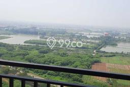 Siap Huni Apartemen 1 KT 1 KM di harapan indah Luas 22m2 Siap Huni Apartemen 1 KT 1 KM di harapan indah Luas 22m2