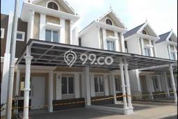 Dijual Rumah Baru Siap Huni di Jgc Cakung, Jakarta Timur Dijual Rumah Baru Siap Huni di Jgc Cakung, Jakarta Timur