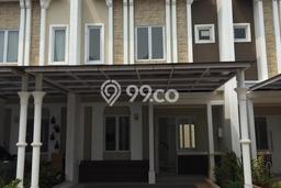 Di Sewakan Rumah 2 Lantai di Cluster Thames Lebar 6x17 Ada Ac Dan Gorden di Jakarta Garden City Jgc Di Sewakan Rumah 2 Lantai di Cluster Thames Lebar 6x17 Ada Ac Dan Gorden di Jakarta Garden City Jgc