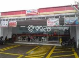 Ruko Langka Ex Alfa Jalan Raya Cinere Depok Pusat Kuliner Ruko Langka Ex Alfa Jalan Raya Cinere Depok Pusat Kuliner