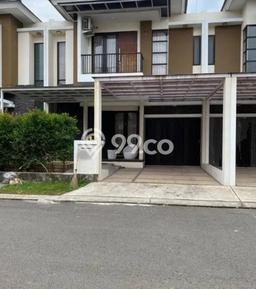 Rumah 2 Lantai Dan Siap Huni Luas 8x18 144m2 Type 3kt di Cluster Asera Hi Harapan Indah Rumah 2 Lantai Dan Siap Huni Luas 8x18 144m2 Type 3kt di Cluster Asera Hi Harapan Indah