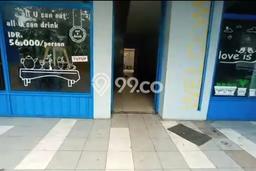Ruko Hook 4 lantai di jalan Utama Cocok Cafe/ Resto Harapan Indah Ruko Hook 4 lantai di jalan Utama Cocok Cafe/ Resto Harapan Indah