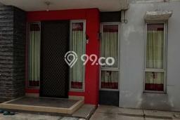 Rumah Luas Strategis cluster Depan Harapan Indah Bekasi Rumah Luas Strategis cluster Depan Harapan Indah Bekasi