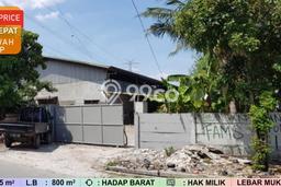Dijual Cepat Warehouse Ex Pabrik Furniture Sdh Tdk Aktif di Perwira, Bekasi Utara Dijual Cepat Warehouse Ex Pabrik Furniture Sdh Tdk Aktif di Perwira, Bekasi Utara
