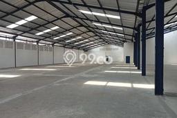 The Cheapest Strategic Warehouse Along Jalan Raya Narogong Bekasi The Cheapest Strategic Warehouse Along Jalan Raya Narogong Bekasi