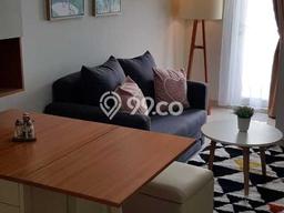 BEST LOCATION! Apartemen di Bekasi Kota, 2 KT, Luas 41m², Bisa Segera Ditempati, Fasilitas Terlengkap BEST LOCATION! Apartemen di Bekasi Kota, 2 KT, Luas 41m², Bisa Segera Ditempati, Fasilitas Terlengkap