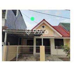 Rumah 1 Lantai di Taman Pulogebang Jakarta Timur Rumah 1 Lantai di Taman Pulogebang Jakarta Timur