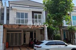 Rumah Sewa 2 lantai paling murah paling lengkap Full 5 AC di Sumarecon Bekasi Rumah Sewa 2 lantai paling murah paling lengkap Full 5 AC di Sumarecon Bekasi