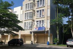 Ruko Asera 4lt 240m2 cocok untuk gudang Kantor harapan indah bekasi Ruko Asera 4lt 240m2 cocok untuk gudang Kantor harapan indah bekasi