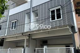 Rumah Kos 3 Lantai Baru Bangun 10 Kamar Lengkap Furniture di Tanjung Duren Jakarta Barat Rumah Kos 3 Lantai Baru Bangun 10 Kamar Lengkap Furniture di Tanjung Duren Jakarta Barat