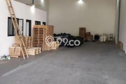 Gudang Bagus Murah Ada Kantor luas 320 m2 di Marunda Center Cilincing Gudang Bagus Murah Ada Kantor luas 320 m2 di Marunda Center Cilincing