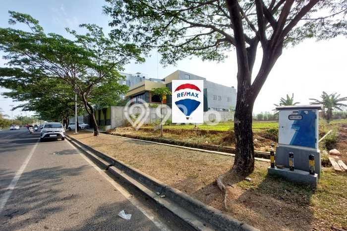 Tanah Kavling Dijual di Harapan Indah, Bekasi dengan Luas Tanah 1000m2 Tanah Kavling Dijual di Harapan Indah, Bekasi dengan Luas Tanah 1000m2