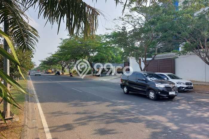Tanah Kavling Dijual di Harapan Indah, Bekasi dengan Luas Tanah 1000m2 Tanah Kavling Dijual di Harapan Indah, Bekasi dengan Luas Tanah 1000m2