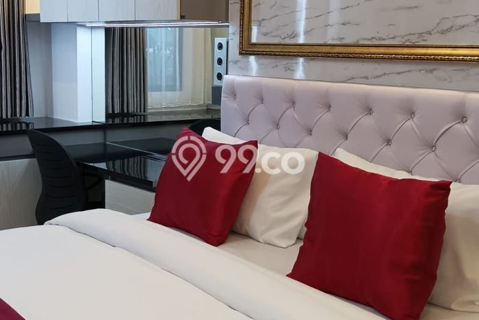 Apartemen Nyaman untuk Disewa, 0 Kamar di Bekasi Apartemen Nyaman untuk Disewa, 0 Kamar di Bekasi