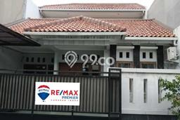 Dijual Rumah 2 Lantai di Rawamangun Muka Jakarta Timur Dijual Rumah 2 Lantai di Rawamangun Muka Jakarta Timur