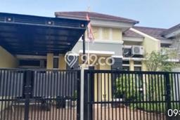Turun Harga Dijual Cepat Rumah Siap Huni Cluster Aralia, Harapan Indah2 Turun Harga Dijual Cepat Rumah Siap Huni Cluster Aralia, Harapan Indah2