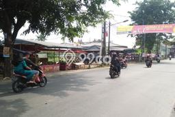 Kavling Tanah untuk Dijual di Jati Asih, Bekasi, Luas 1224m2 Kavling Tanah untuk Dijual di Jati Asih, Bekasi, Luas 1224m2
