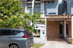 Sewa Murah Banget bRumah Cluster Vasana 2 Lantai Lebar 6x18 Ada Ac Dan Sudah Pintu Kawat di Harapan Indah Bekasi Barat Sewa Murah Banget bRumah Cluster Vasana 2 Lantai Lebar 6x18 Ada Ac Dan Sudah Pintu Kawat di Harapan Indah Bekasi Barat