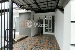 Jarang Ada! Rumah Sewa 2 Kamar Bagus Siap Huni Pondok Ungu Jarang Ada! Rumah Sewa 2 Kamar Bagus Siap Huni Pondok Ungu