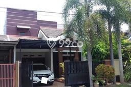 Banting Harga BU Cepat! Rumah 2 Lantai SHM Bagus Rapih di Cluster Aralia Harapan Indah Bekasi Banting Harga BU Cepat! Rumah 2 Lantai SHM Bagus Rapih di Cluster Aralia Harapan Indah Bekasi