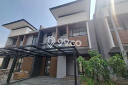 Jarang Ada! Rumah Sewa 4 Kamar Bagus Siap Huni Summarecon Bekasi Jarang Ada! Rumah Sewa 4 Kamar Bagus Siap Huni Summarecon Bekasi