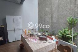 Rumah Strategis Modern Lb 140m2 di Cakung, Jakarta Timur Rumah Strategis Modern Lb 140m2 di Cakung, Jakarta Timur