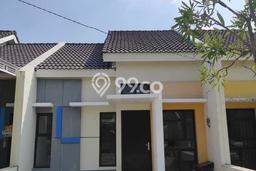 For Sale Rumah 2 Kamar Lokasi Ideal Bagus dan Strategis di Tarumajaya For Sale Rumah 2 Kamar Lokasi Ideal Bagus dan Strategis di Tarumajaya