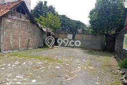 Lahan Disewakan di Cakung, Jakarta Timur, Luas 3790m2 SHM Lahan Disewakan di Cakung, Jakarta Timur, Luas 3790m2 SHM