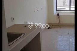 Siap Huni Apartemen di Bekasi 1 Kamar & 0 Kamar Mandi, Luas 20m2 Siap Huni Apartemen di Bekasi 1 Kamar & 0 Kamar Mandi, Luas 20m2