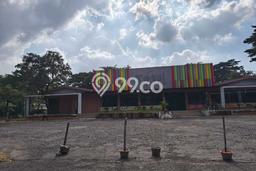 Gudang Disewa di Bekasi dengan LB 700m2 Area Komersial Ramai Gudang Disewa di Bekasi dengan LB 700m2 Area Komersial Ramai