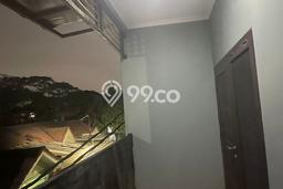 Rumah Strategis Minimalis Lb 260m2 di Tambun Utara, Bekasi Rumah Strategis Minimalis Lb 260m2 di Tambun Utara, Bekasi