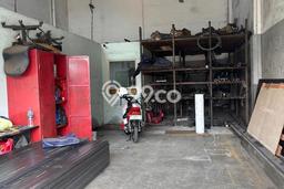 Unit Gudang Dijual di Cakung Jakarta Timur Luas Bangunan 152m2 Unit Gudang Dijual di Cakung Jakarta Timur Luas Bangunan 152m2