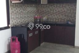 Rumah Minimalis 3 KT LT 144m2 di Harapan Indah Rumah Minimalis 3 KT LT 144m2 di Harapan Indah